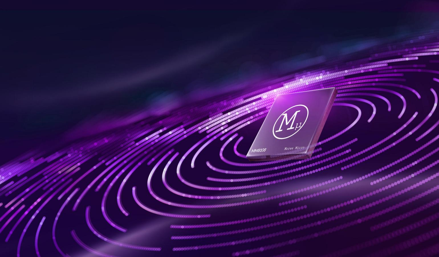 摩爾斯微電子與普羅通信合作加速Wi-Fi HaLow市場普及