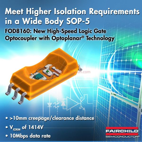  FOD8160_3x3 (PR)-FCS653