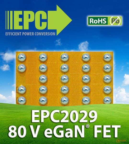 EPC2029