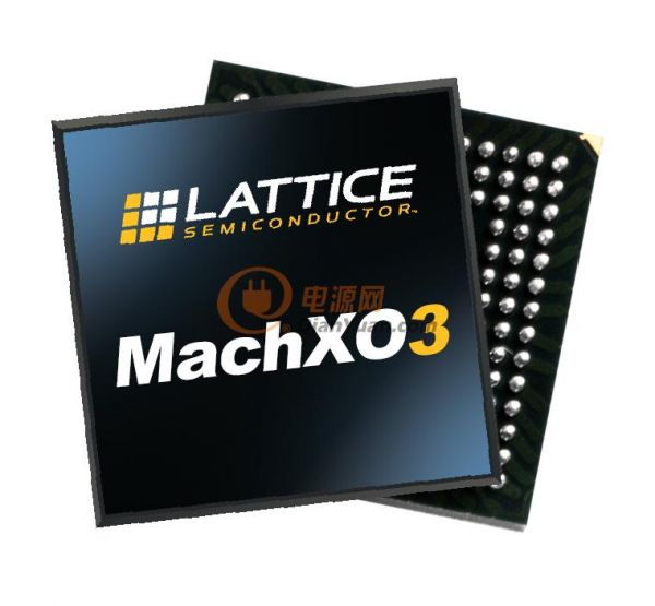 MachXO3™产品系列