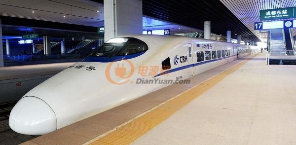 成都高鐵站