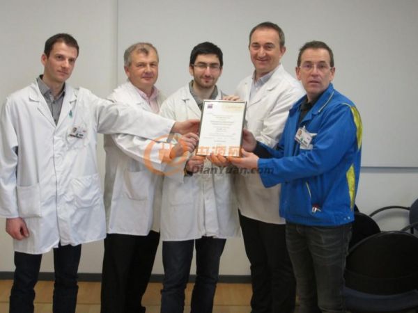 ISO50001