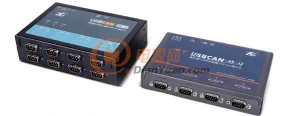 多路CAN卡在動(dòng)力電池測(cè)試中的應(yīng)用5