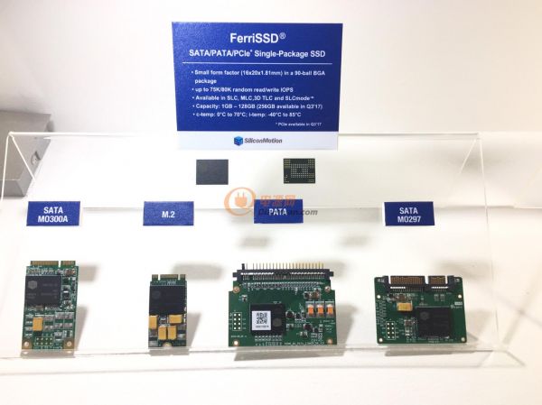 S__16556046-慧荣科技亮相2017纽伦堡国际嵌入式应用展览会，主推采用3D NAND的BGA SSD新产品