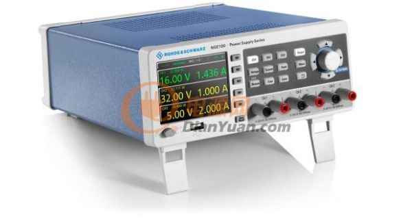 NGE100-Power-Supply-Series_新型精简电源R&amp;S NGE100多通道切换和全能过功率保护1