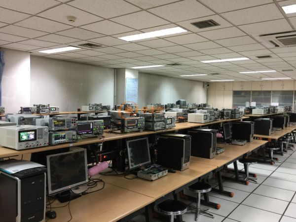 北京大学-鼎阳科技智能化测试测量联合实验室成立2