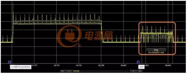 在測試完智能手表的功耗之后，我發(fā)現(xiàn)了兩個比較嚴(yán)重的問題