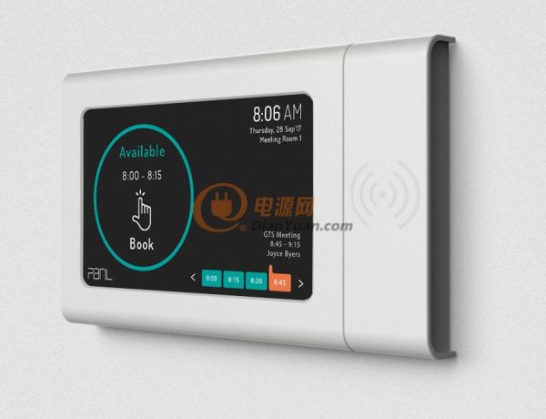 Bridgtek演示使用PanL技術解決實際問題的能力