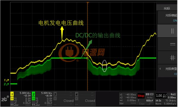 嵌入式硬件设计04-电源芯片的EN脚怎么用