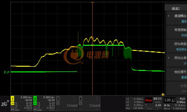 嵌入式硬件设计04-电源芯片的EN脚怎么用