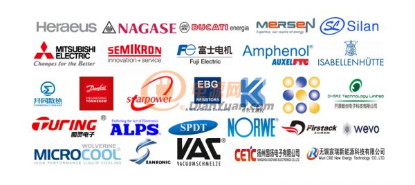 PCIM Asia 2018 | 聚焦电力电子新时代 预登记引爆全民启示录