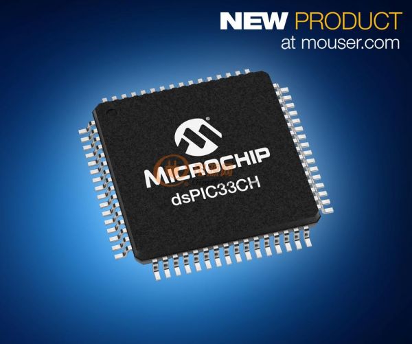 PRINT_Microchip dsPIC33CH