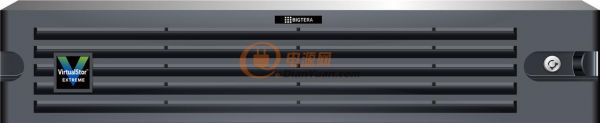 Bigtera全闪存SDS新品VirtualStor™ Extreme亮相 CES