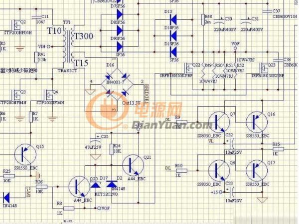 一文讀懂正弦波逆變器工作原理