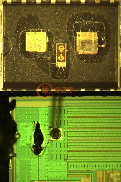 现代IGBT/MOSFET栅极驱动器提供隔离功能的最大功率限制