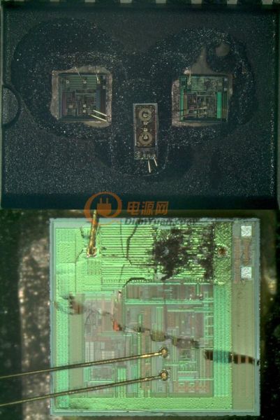 现代IGBT/MOSFET栅极驱动器提供隔离功能的最大功率限制