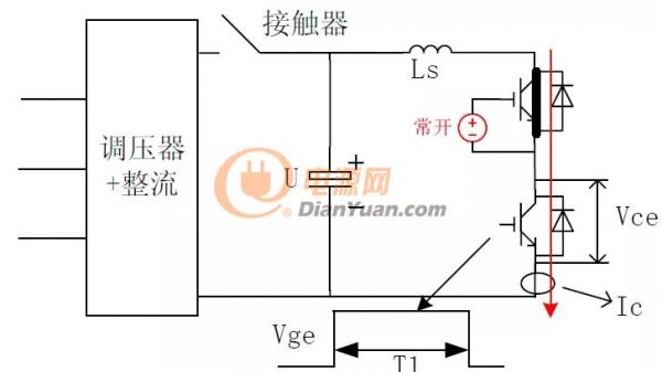 兩種方法，教你快速搞定IGBT短路測試