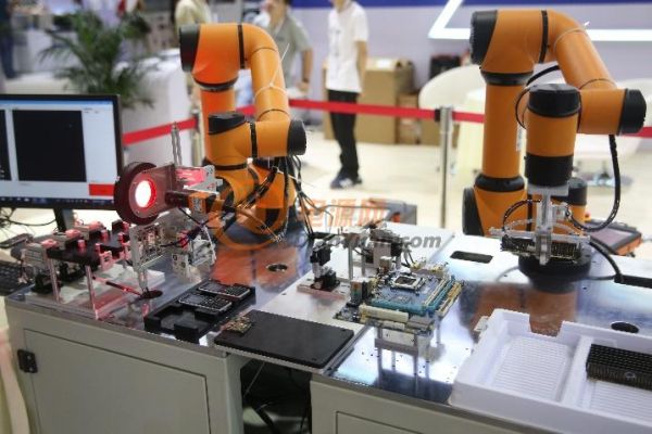 2019中國(guó)（成都）電子信息博覽會(huì) & SMT手工焊接大賽 即將登場(chǎng)