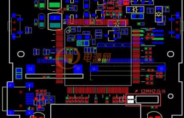 晶振為什么不能放置在PCB邊緣，你知道嗎？