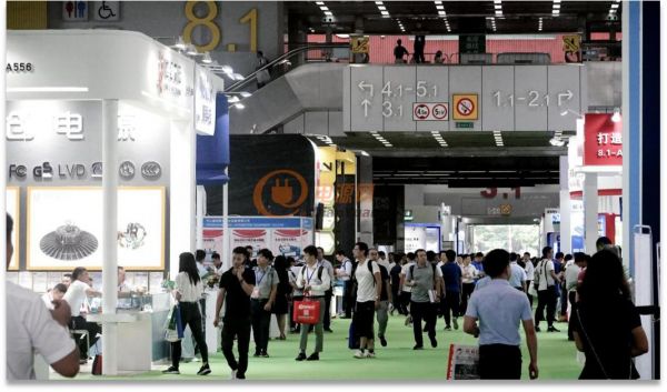 2020第十届亚太国际电源产品及技术展览会开始报名！