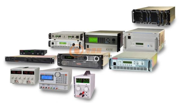 AMETEK程控電源部發(fā)布Asterion系列12kVA/18kVA新型號(hào)交直流電源產(chǎn)品