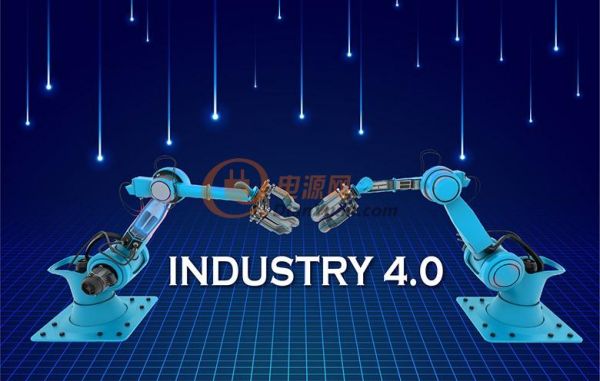 工业4.0时代：颠覆性技术如何变革制造业