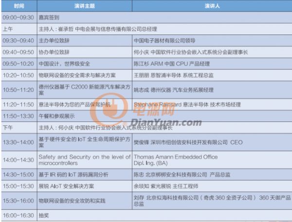 汇集电子信息产业发展热点，第94届中国电子展盛大开幕