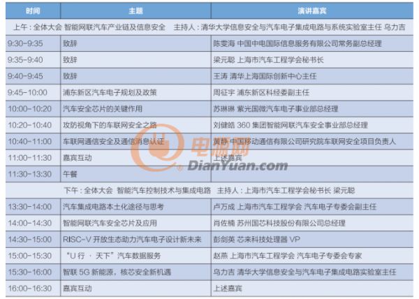 汇集电子信息产业发展热点，第94届中国电子展盛大开幕