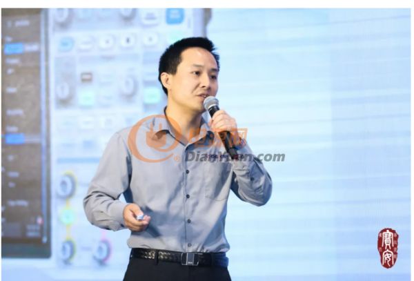 两展齐聚，相得益彰，鼎阳科技参展EeIE智博会完美落幕