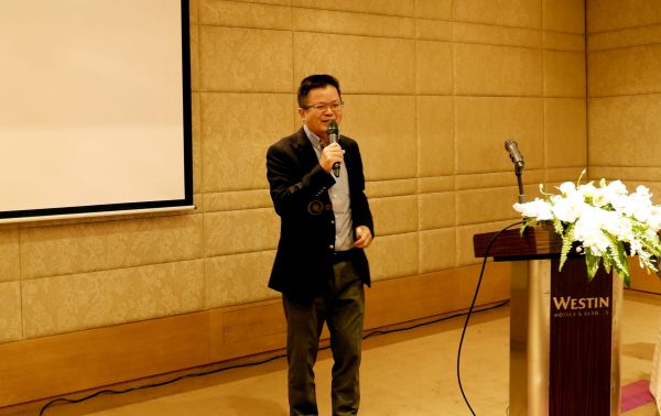 射頻技術和電源管理會碰撞出怎樣的火花？
