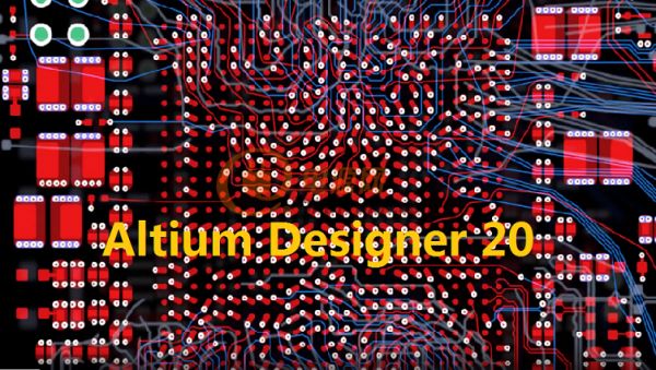 PCB时代变革：Altium Designer 20 的到来，解锁哪些新功能？