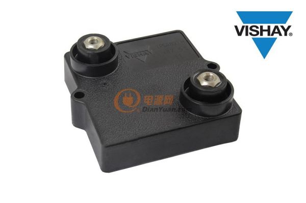 Vishay推出經AEC-Q200認證的厚膜高功率電阻，減少元件數量，降低成本