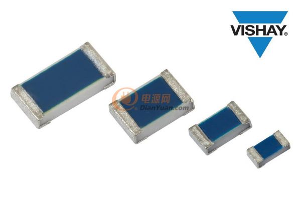 Vishay最新推出的TNPU e3系列高精度薄膜扁平片式電阻可大幅節(jié)省占位空間