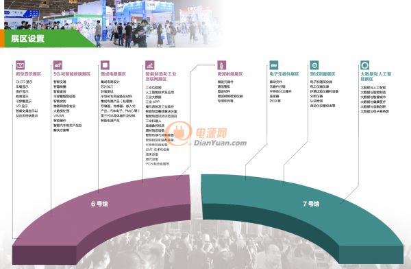 官宣 ！2020中国（成都）电子信息博览会，延期至8月举办