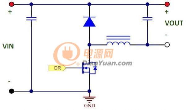 电源管理设计小贴士#94：倒置降压器如何提供非隔离反激器的拓扑选择