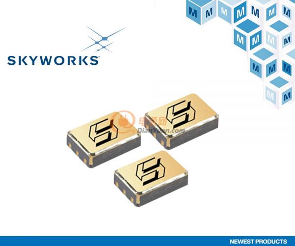 PRINT_Skyworks High-Speed Optocouplers