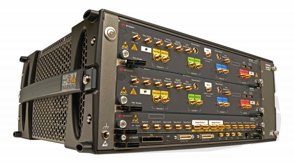 Keysight M8199A