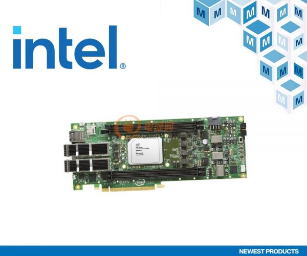 PRINT_Intel Agilex F-Series FPGA Dev Kit