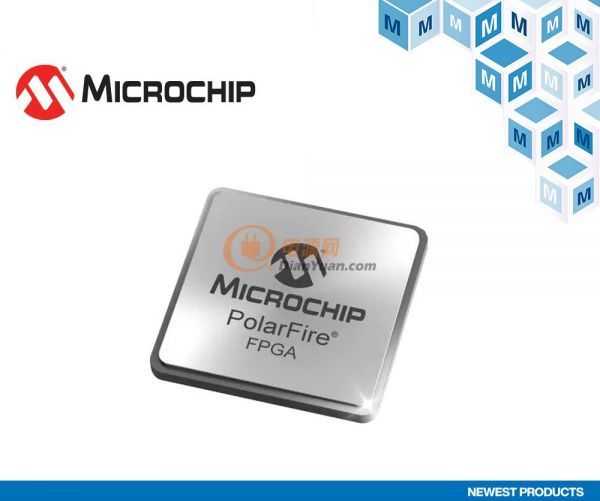 PRINT_Microchip PolarFire SoC FPGAs & dev kit