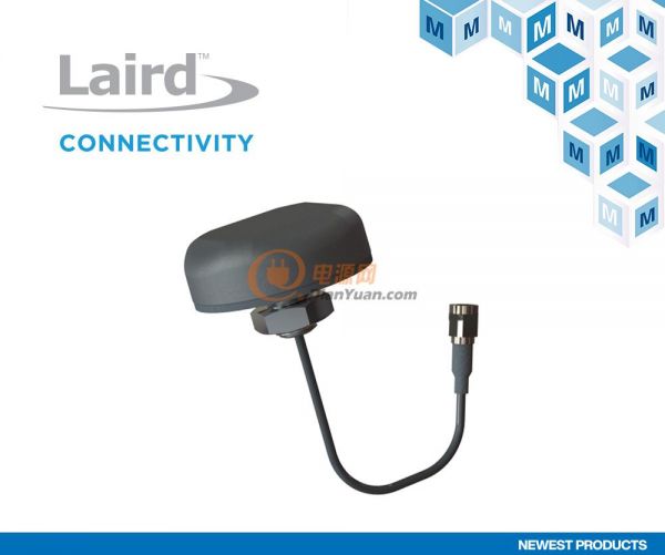 PRINT_Laird Connectivity GNS1559MPF Mini GNSS