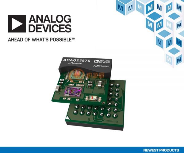 PRINT_Analog Devices ADAQ23875