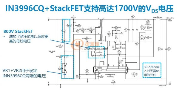 PI三款电机、火车与汽车应用新品惊艳亮相PCIM EUROPE