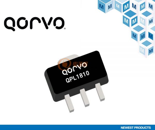 PRINT_Qorvo QPL181x Amplifiers