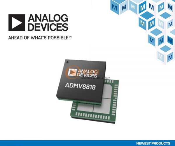 PRINT_Analog Devices ADMV8818