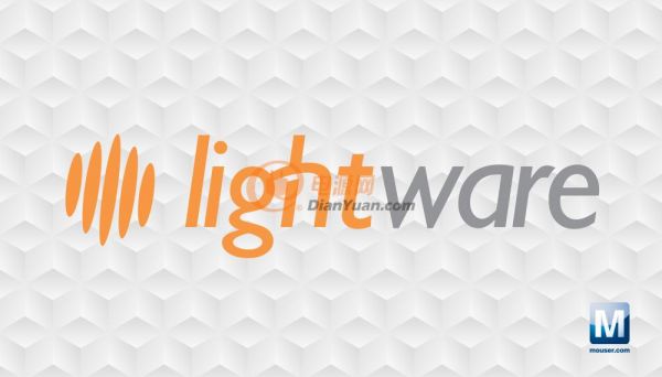 PRINT_Lightware LiDAR