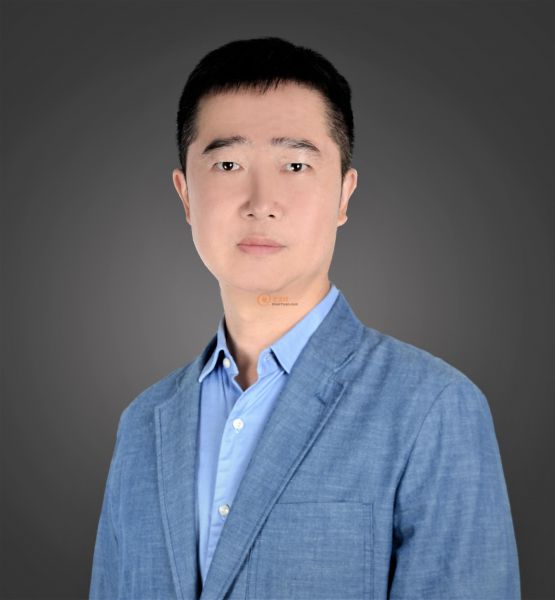 安森美(onsemi)中国区战略汽车业务拓展高级总监刘世钧