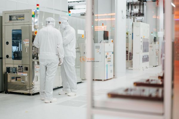英飞凌300毫米薄晶圆功率半导体高科技工厂正式启动运营