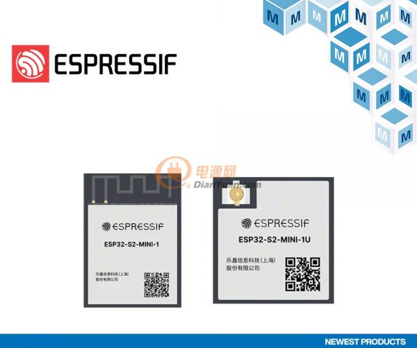 PRINT_Espressif Systems ESP32-S2-MINI Modules