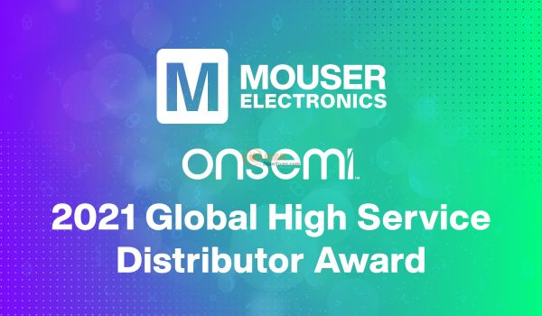 onsemi Global Distributor of the Year Award-pr-hires