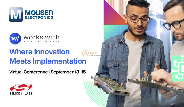mouser-siliconlabs-workswithevent-pr-hires-en